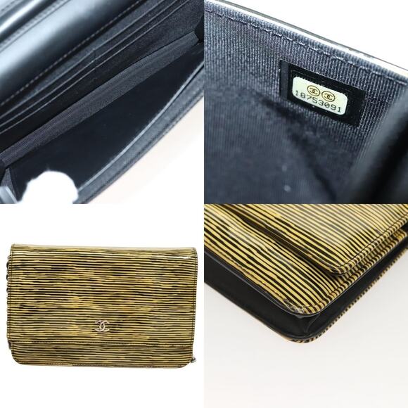 Chanel Chain Wallet - Picture 5 of 8